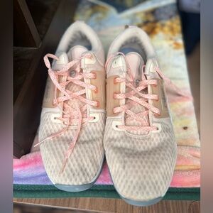 Nike Light Pink Sneakers